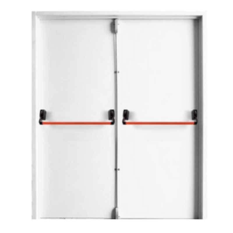 Puerta Cortafuego 1