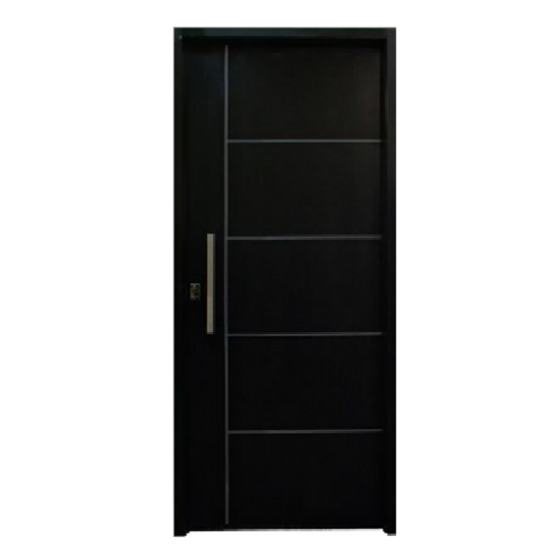Puerta Gold 8