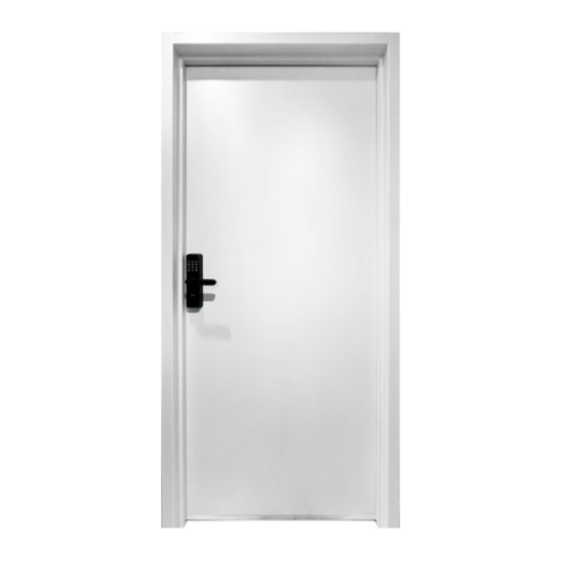 Puerta Platinum 2