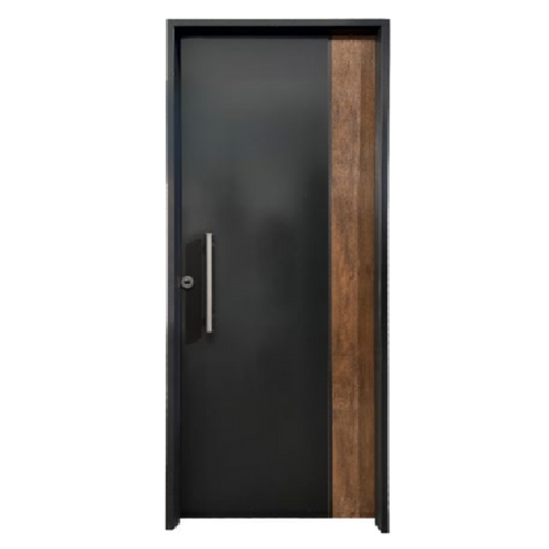 Puerta Silver 4