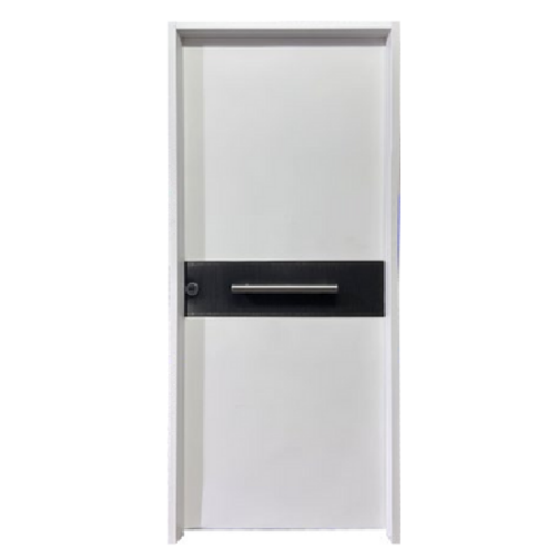 Puerta Silver 5